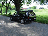 Image 38 of 40 of a 1993 GMC TYPHOON