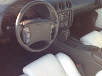 Image 25 of 26 of a 1994 PONTIAC FIREBIRD TRANS AM