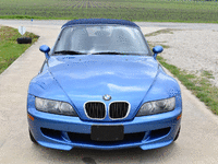 Image 1 of 27 of a 2000 BMW Z3 M ROADSTER