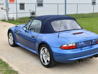 Image 5 of 27 of a 2000 BMW Z3 M ROADSTER