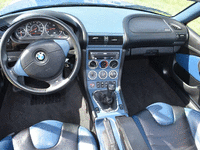 Image 16 of 27 of a 2000 BMW Z3 M ROADSTER