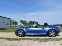 Image 18 of 27 of a 2000 BMW Z3 M ROADSTER