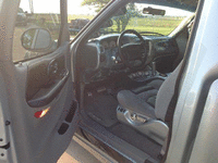 Image 27 of 31 of a 2002 FORD F-150 1/2 TON SVT LIGHTNING
