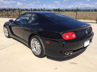 Image 3 of 13 of a 2000 FERRARI 456 USA MGTA