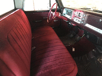 Image 5 of 6 of a 1966 CHEVROLET C10