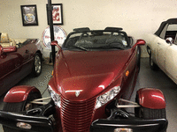 Image 1 of 5 of a 2002 CHRYSLER PROWLER