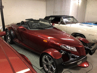 Image 2 of 5 of a 2002 CHRYSLER PROWLER