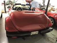 Image 5 of 5 of a 2002 CHRYSLER PROWLER