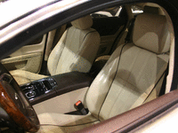 Image 4 of 6 of a 2011 JAGUAR XJ XJL