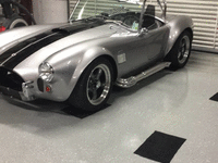 Image 1 of 3 of a 1966 FORD SHELBY COBRA