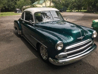 Image 1 of 6 of a 1951 CHEVROLET DELUXE