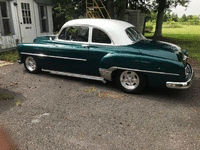 Image 2 of 6 of a 1951 CHEVROLET DELUXE