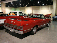 Image 7 of 8 of a 1967 CHEVROLET EL CAMINO