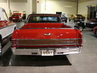 Image 8 of 8 of a 1967 CHEVROLET EL CAMINO