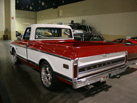 Image 7 of 8 of a 1969 CHEVROLET C10