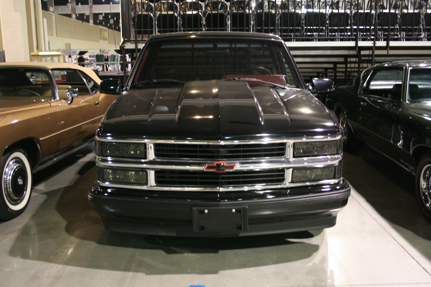 0th Image of a 1993 CHEVROLET C1500