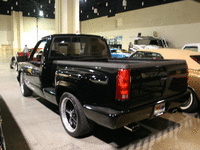 Image 6 of 8 of a 1993 CHEVROLET C1500