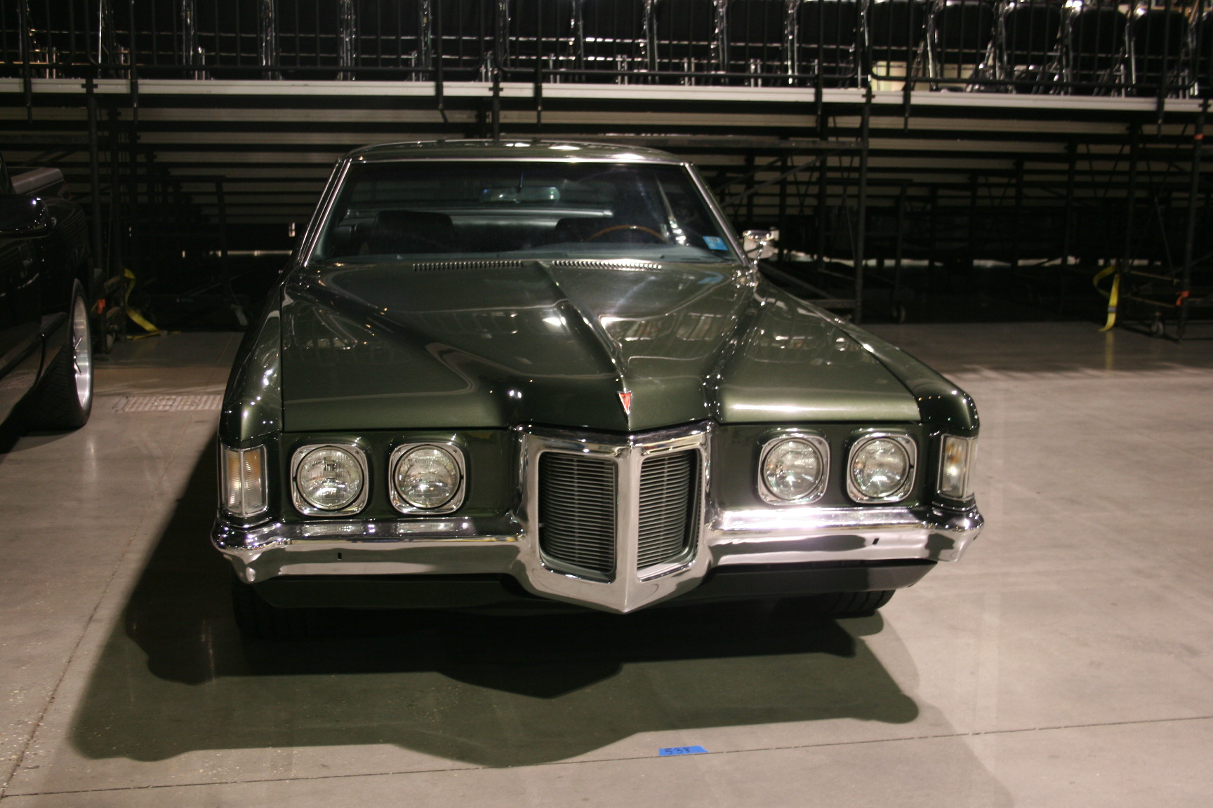 0th Image of a 1969 PONTIAC GRAND PRIX