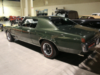 Image 9 of 10 of a 1969 PONTIAC GRAND PRIX