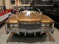 Image 2 of 9 of a 1976 CADILLAC ELDORADO