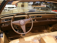 Image 4 of 9 of a 1976 CADILLAC ELDORADO