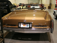 Image 9 of 9 of a 1976 CADILLAC ELDORADO