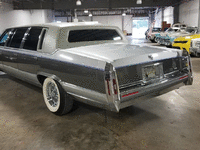 Image 3 of 10 of a 1991 CADILLAC BROUGHAM