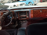 Image 10 of 10 of a 1991 CADILLAC BROUGHAM