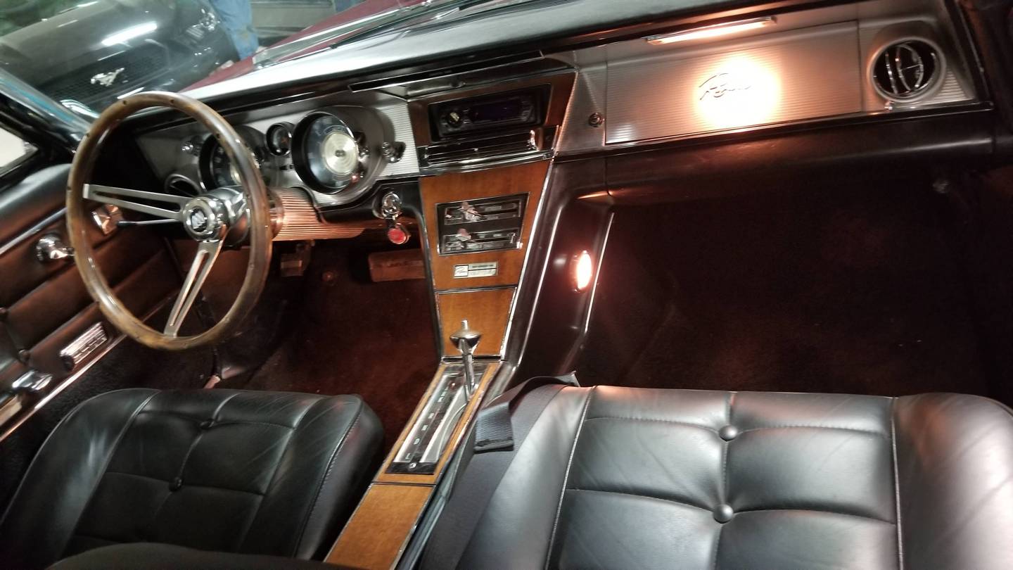 5th Image of a 1964 BUICK RIVERA