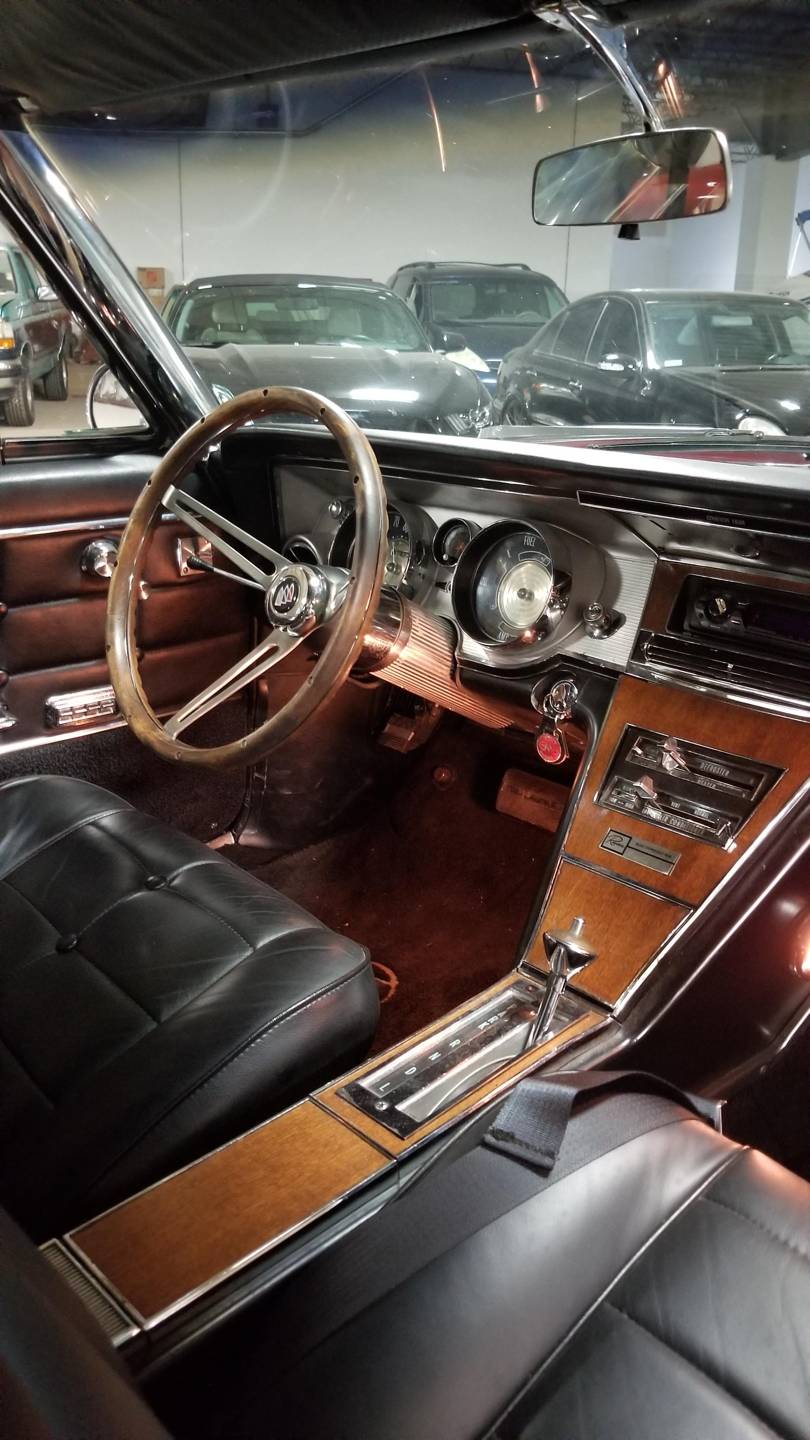 6th Image of a 1964 BUICK RIVERA