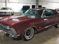 Image 1 of 13 of a 1964 BUICK RIVERA