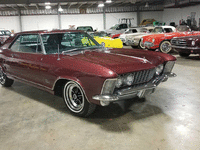 Image 4 of 13 of a 1964 BUICK RIVERA