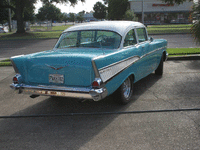 Image 14 of 14 of a 1957 CHEVROLET 210