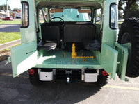 Image 19 of 23 of a 1970 TOYOTA FJ40 LANDCRUISER