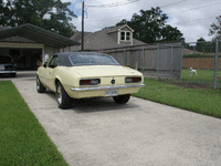 Image 11 of 21 of a 1967 CHEVROLET CAMARO