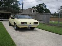 Image 12 of 21 of a 1967 CHEVROLET CAMARO