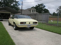 Image 13 of 21 of a 1967 CHEVROLET CAMARO