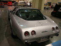 Image 5 of 6 of a 1979 CHEVROLET CORVETTE