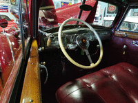 Image 8 of 16 of a 1938 PACKARD VICTORIA