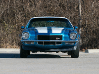 Image 4 of 28 of a 1970 CHEVROLET CAMARO Z28