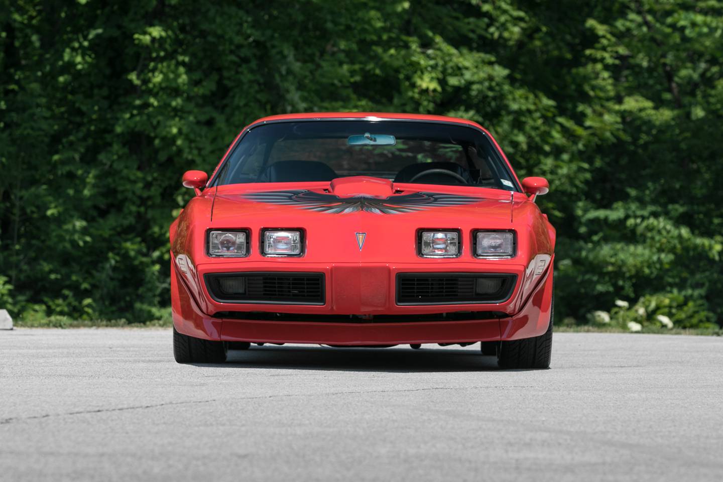 3rd Image of a 1980 PONTIAC TRANSAM