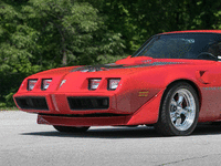 Image 2 of 30 of a 1980 PONTIAC TRANSAM