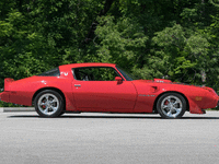 Image 3 of 30 of a 1980 PONTIAC TRANSAM