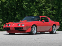 Image 5 of 30 of a 1980 PONTIAC TRANSAM