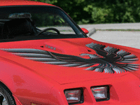 Image 9 of 30 of a 1980 PONTIAC TRANSAM