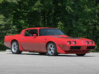 Image 10 of 30 of a 1980 PONTIAC TRANSAM