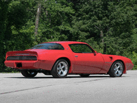 Image 28 of 30 of a 1980 PONTIAC TRANSAM