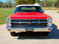 Image 7 of 20 of a 1967 FORD FAIRLANE GT
