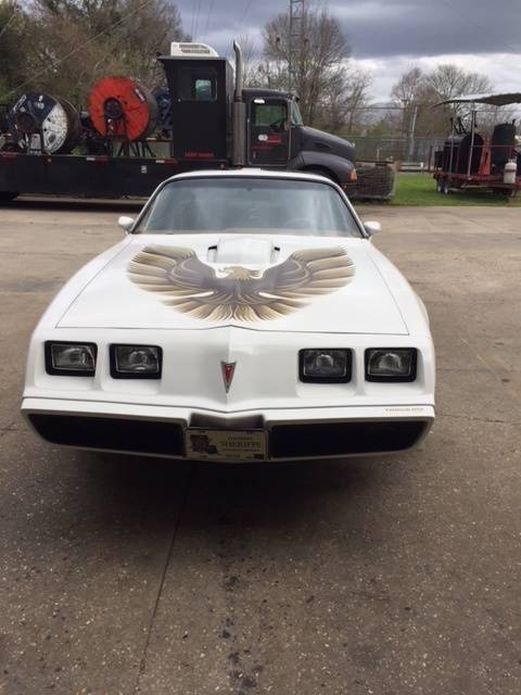 0th Image of a 1979 PONTIAC TRANS AM