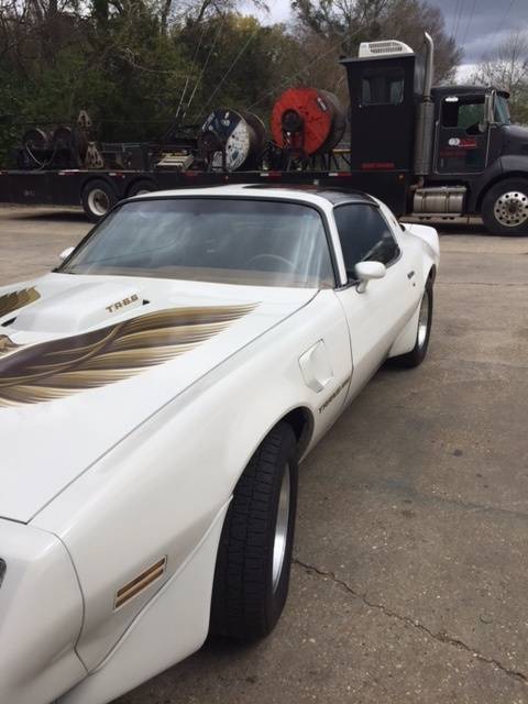 2nd Image of a 1979 PONTIAC TRANS AM